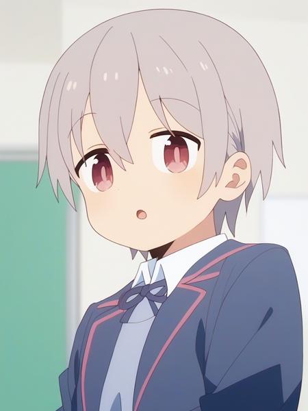 千川みなと illustrious/Pony senkawa_minato(Onii-chan wa Oshimai!) Pony＿Ver2.0