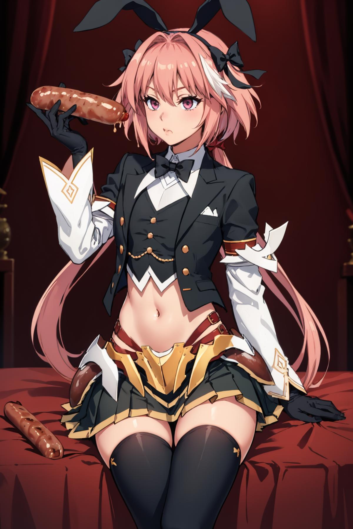 Astolfo (Saber) | Fate/Grand Order image by novowels