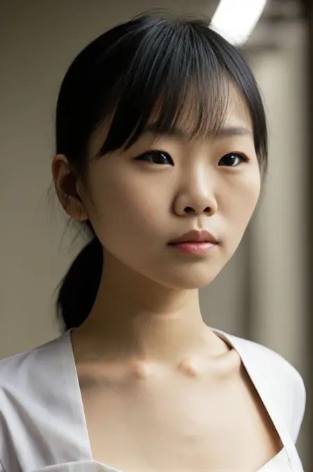 Kawaii Goddess: Kristine