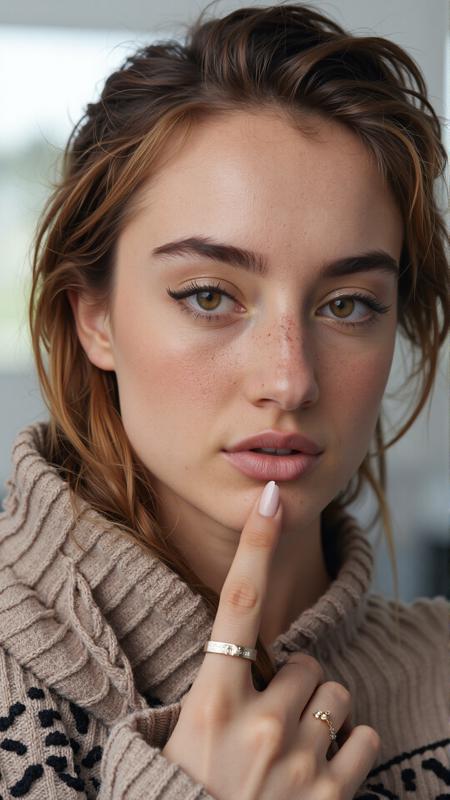 Grace Van Patten | FLUX.1D | 🇺🇸 Grace Van Patten v1.0
