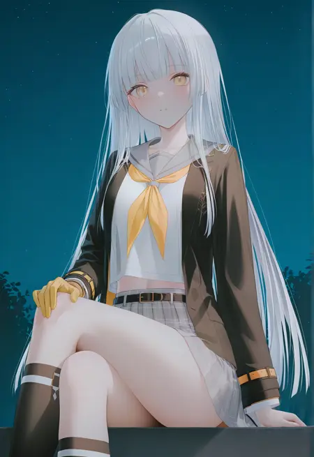 Minami Rio - Eternal Return