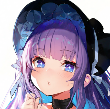 Tashkento's Avatar