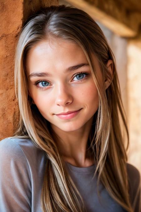 Milena Angel v1.0