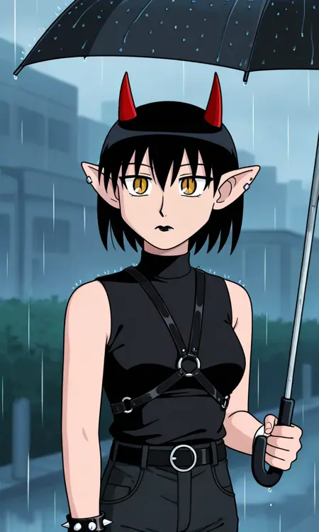 Asmodea - Vk Stickers