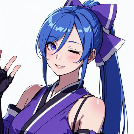 Unofficial .LIVE yamato iori/ヤマト イオリ v1.0