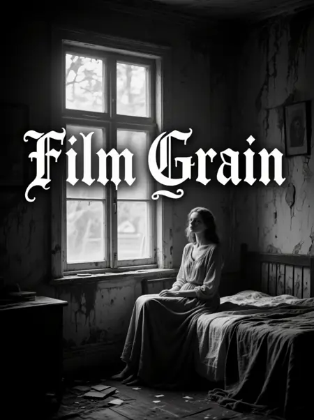 Film Grain - CE