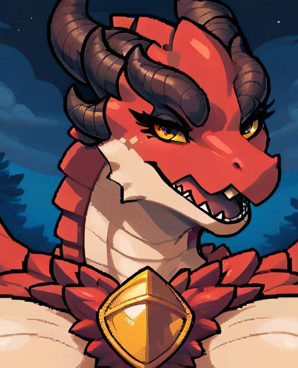 OarvadPatty's Avatar
