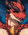 OarvadPatty's Avatar