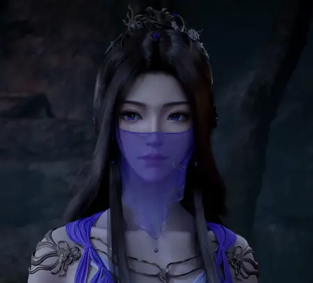 ZiLing520's Avatar