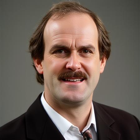 John Cleese (Monty Python Years) V1