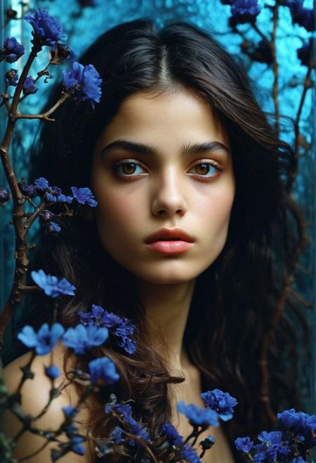 persian Girl,against glass,(Low-Key Portraits by Vicky Roy and Dino Pedriali:1.2), award winning, (aesthetic of symbolism with radicalized atmosphere:0.5), (Infrared Photography by Sally Soames and Pauline Kruger Hamilton:1.2), award-winning photography, aesthetic and beauty, extraordinary details, clear background, f/4, daring, high dynamic range, (center composition, symmetry composition:0.1), (ebony and muted colors:0.1) <lora:MJ52:0.5> <lora:- SDXL - vanta-black_contrast_V3.0:0.5>blackf/1.4, rule of thirds, iconoclastic opus magnum with unparalleled details, (electricblue and unique colors:0.1), <lora:MJ52:1.0>(masterpiece, best quality:1.4), perfect body parted lips, , detailed skin,model photoshoot,photography by (Ethel Warwick:1.3), modelshoot, pose, , (Ethel Warwick: 1,2) award winning photo macro shot of a beautiful  young woman lying in a majestic black flowerbed,, dynamic lighting, cinematic still, , screencap, skin texture, (Motion Blur Photography by Sarah Charlesworth and Andres Serrano:1.2), award-winning photography, aesthetic, carefully designed details, clear scene, f/22, symmetry and balance, unprecedented, selective color,  Ultra High Resolution, wallpaper, 8K,Rich texture details, hyper detailed, detailed eyes, detailed background, dramatic angle, epic composition, SimplepositiveXLv1 (masterpiece, high quality, fisheye:1.2), (close-up portrait:1.1), solo, model photoshoot,, a stylish girl,
