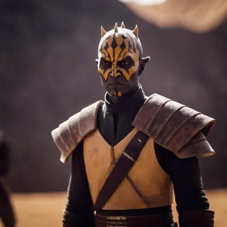 Savage Opress (Star Wars) XL