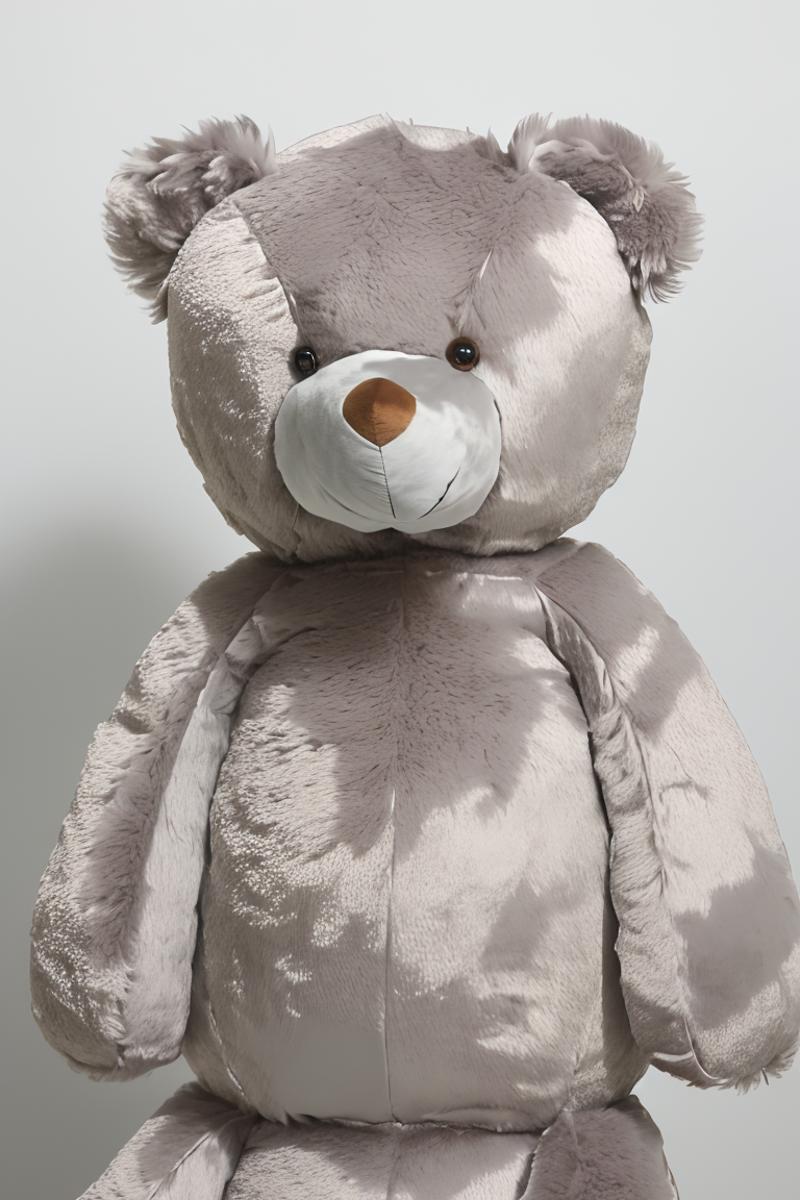 Teddy Bear (plush toy) image by aji1