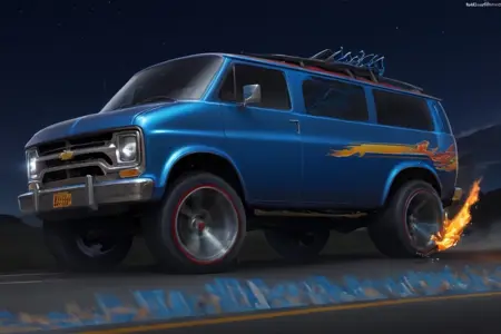 Hotwheels