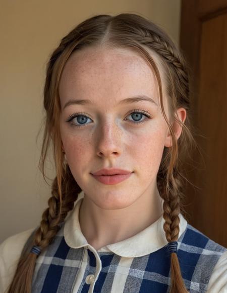 Amybeth from Green Gables Amy from Green Gables V1