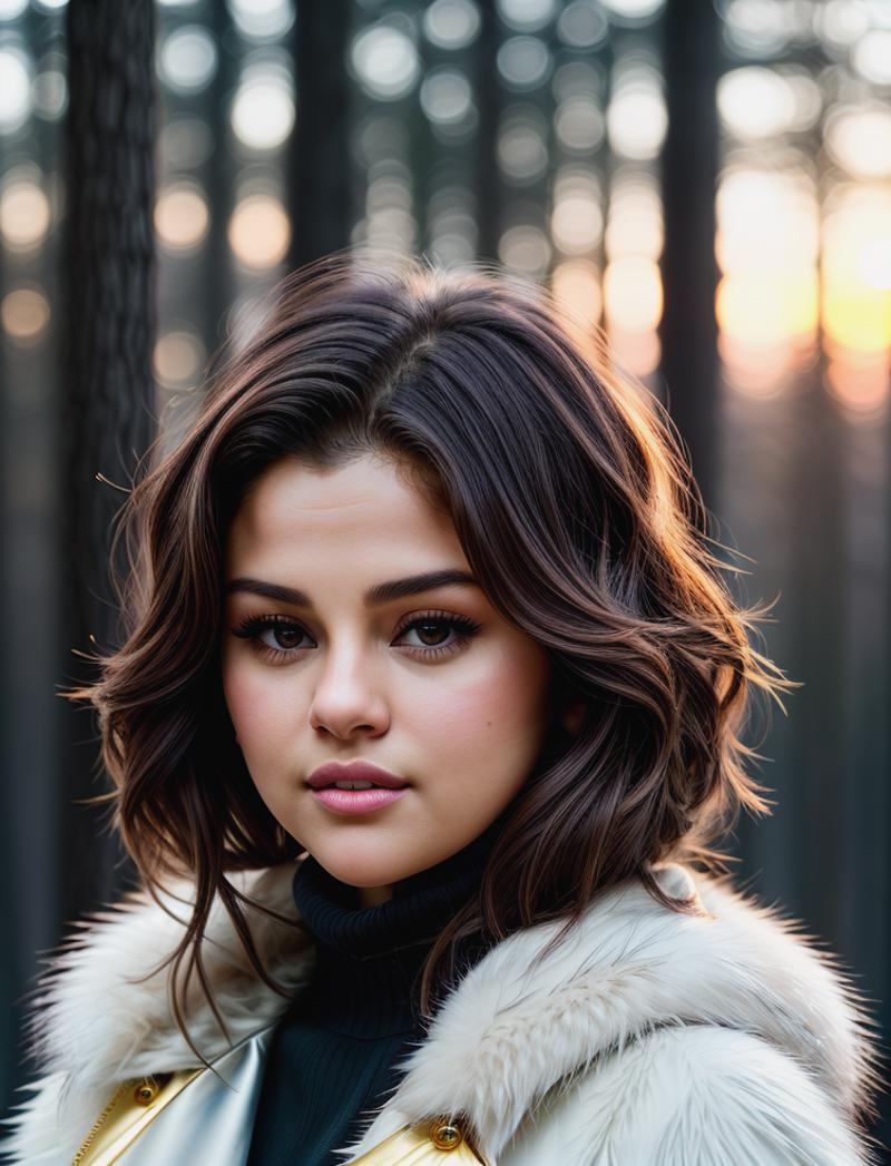Selena Gomez image by CCFOX1