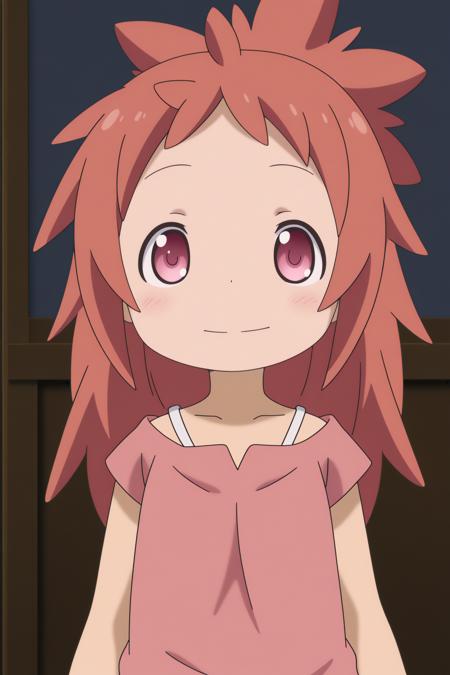 Made in abyss | Mitty illustrious s1