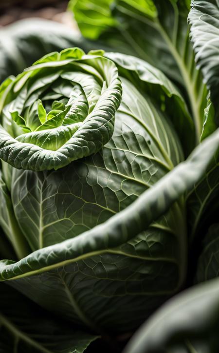 cinematic film still Anthropomorphic cabbage screaming, realistic, no humans, food focus, vegetable, still life, guro, blurry background
 . shallow depth of field, vignette, highly detailed, high budget, bokeh, cinemascope, moody, epic, gorgeous, film grain, grainy