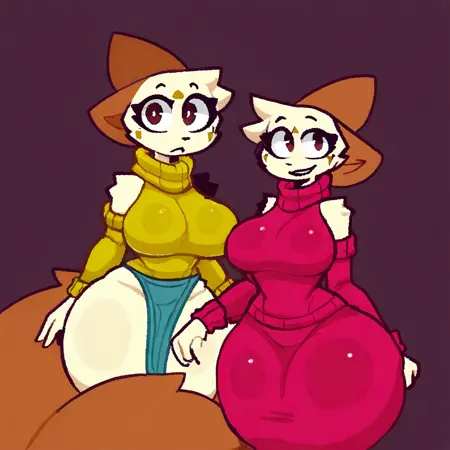 Nillykfox