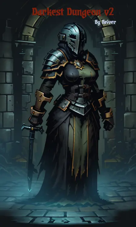 DarkestDungeon