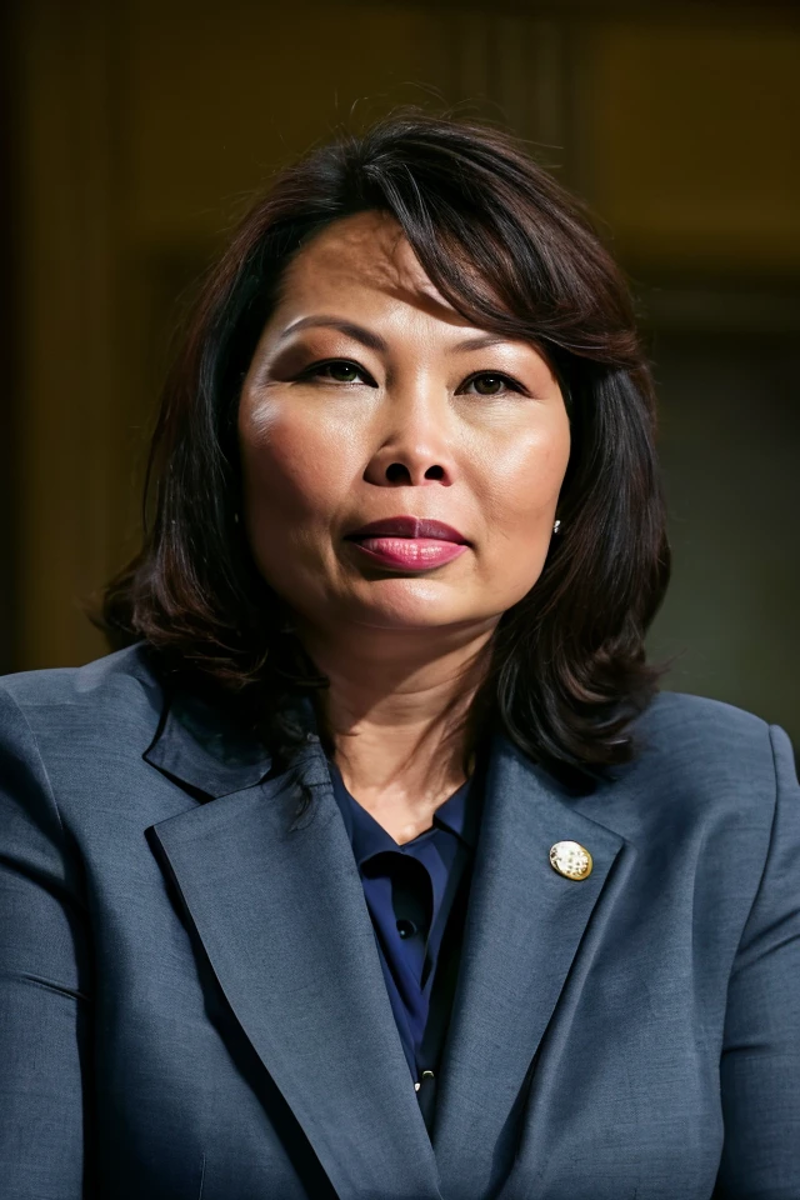 20240424_023106_m.3c7a76f4bf_se.2852596334_st.20_c.7_640x960_tammy_duckworth__lora_senate_026_tammy_duckworth_0.65__,_face_closeup,_face_focus,_shirt,_formal,_suit,_collared_shirt,_white_sh.webp