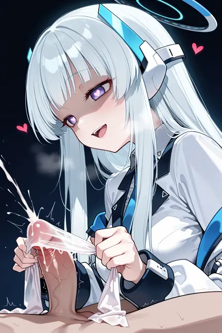 lotion guaze glansjob [ローションガーゼ亀頭責め]  <ILL>