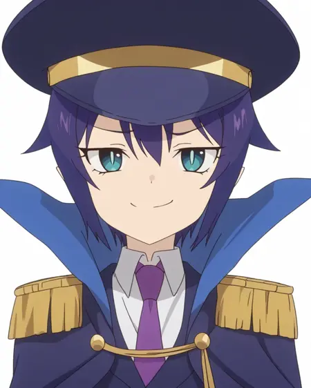 [IL] Saurva - Jahy-sama wa Kujikenai!