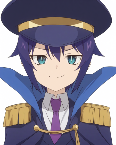 [IL] Saurva - Jahy-sama wa Kujikenai! v1.0il