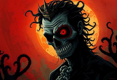 suicide king::one-eyed jack