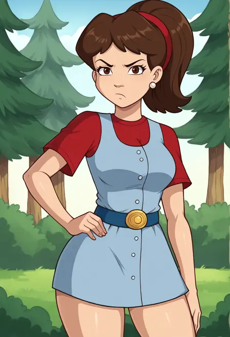 Emmy (Dragon Tales)