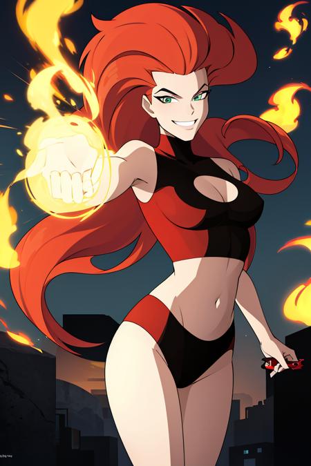 Volcana_DCAU