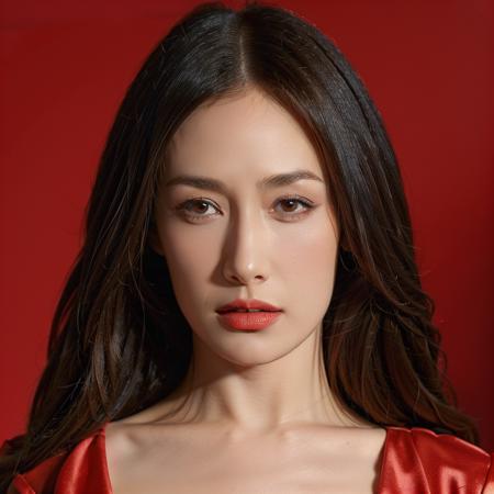 Maggie Q v1.0