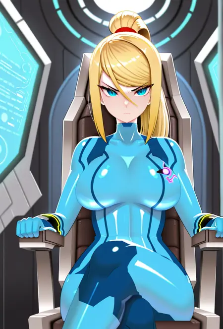 Kasniff! | A bright, colorful style blend