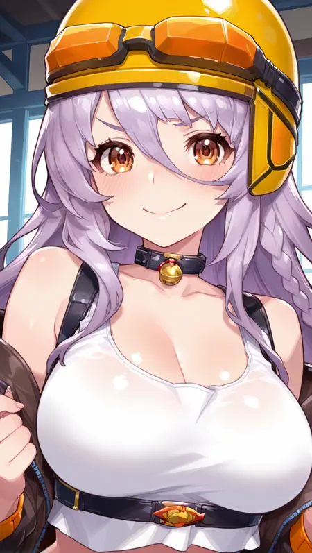 M60-少女前线(M60-Girls' Frontline)