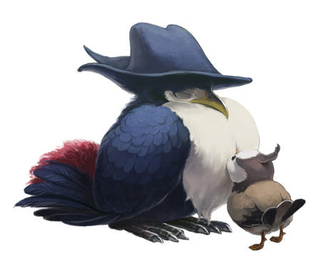 FeralFowler's Avatar