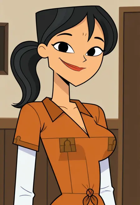 Kristal - Disventure Camp (Pony/IL)