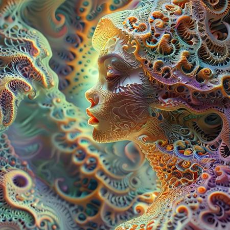 Fractalex v1.0