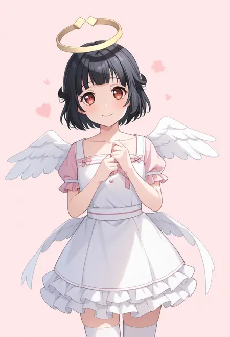 Ushigome Rimi | BanG Dream! | バンドリ!