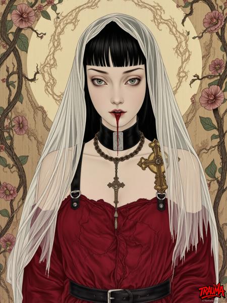 Takato Yamamoto LoRa Style V1