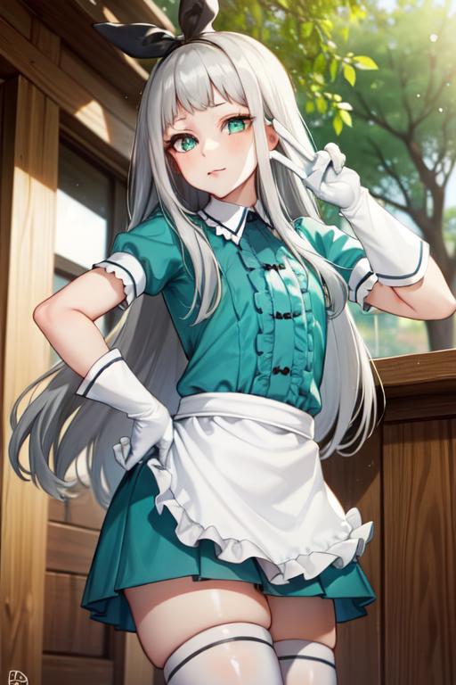 Hideri Kanzaki (Blend S) image by MartinFLL