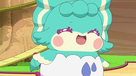 Cocotama Amelie