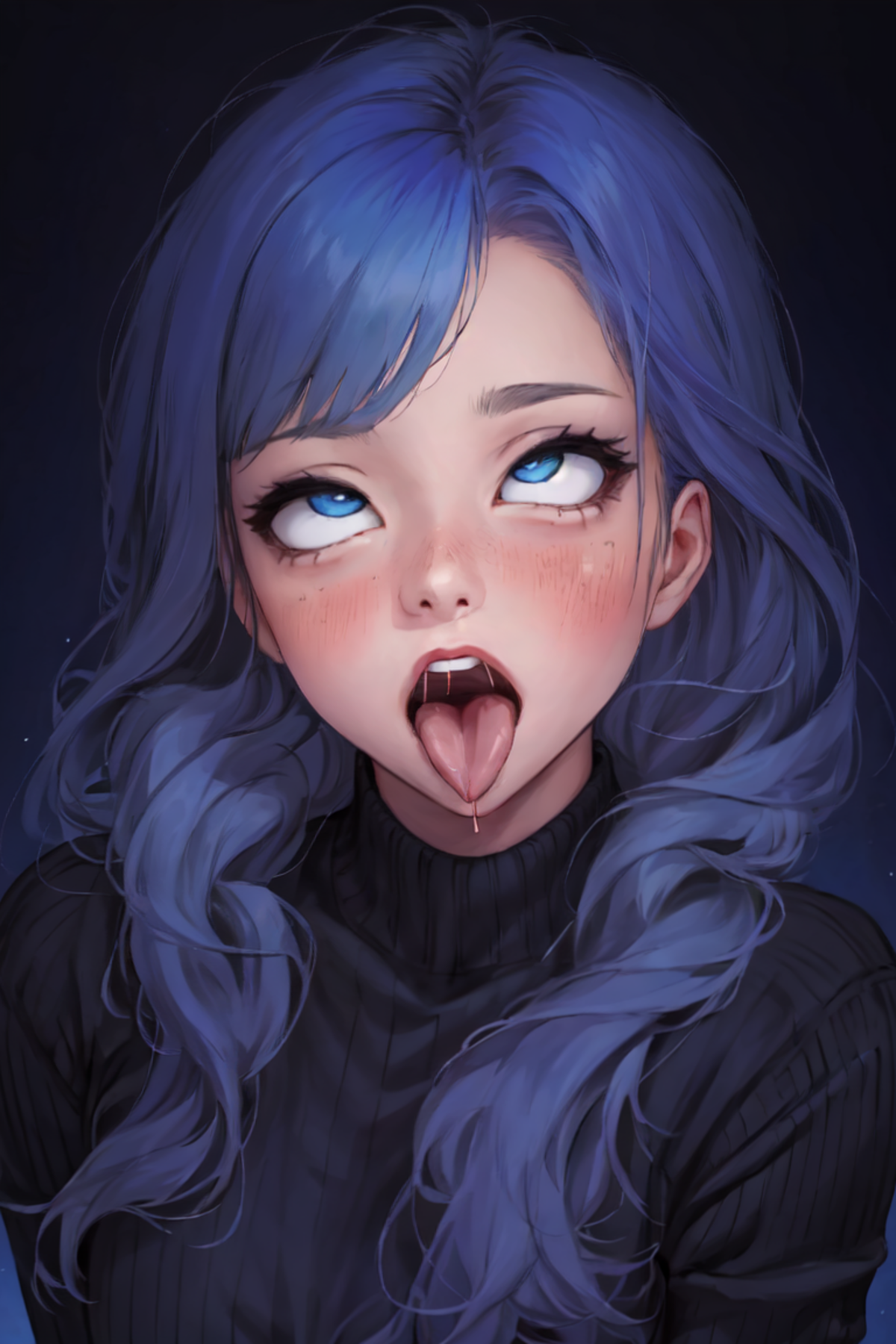 Men Skype orqali jinsiy aloqa qilishni taklif qilaman