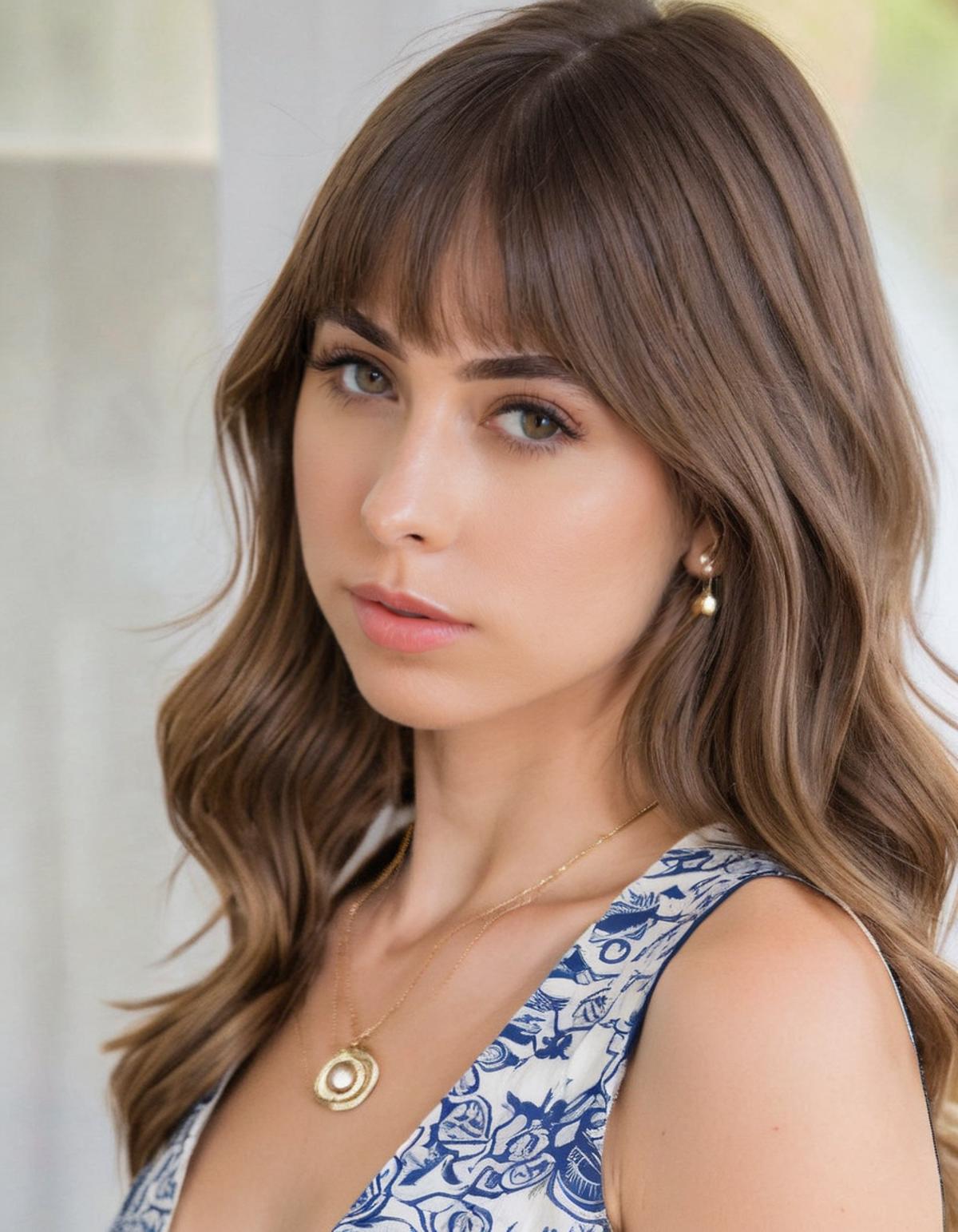 Riley Reid SDXL - v1.1 | Stable Diffusion LoRA | Civitai