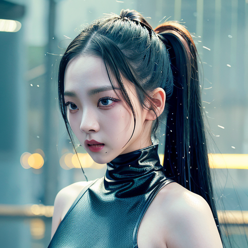 aespakarina__up_close_photo_of_a_dangerous_assassin_mysterious__serious_expression__long_black_ponytail__tight_bodysuit__night_time_rain___luminous_golden_eyes_1_2_____best_quality____i_1419297058.png