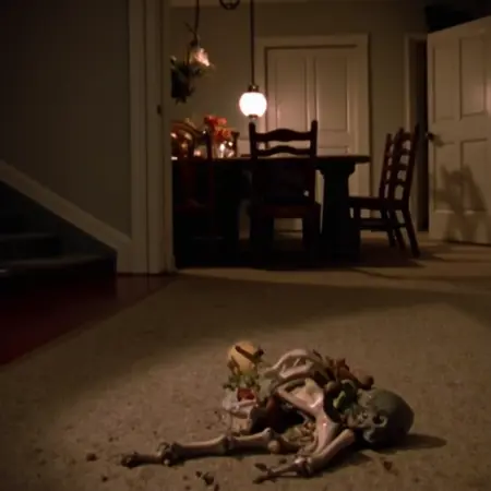 70's Texas Backwoods Bloodbath