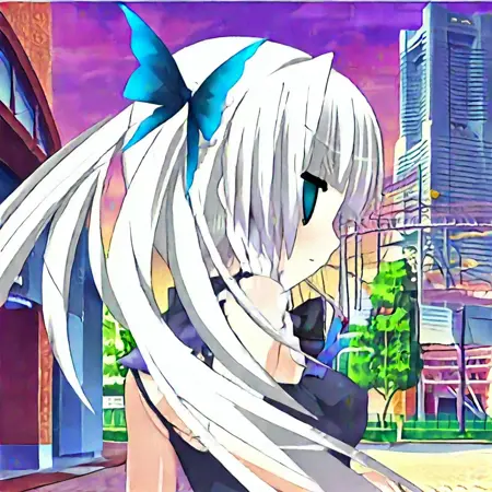 玲奈・リル・レーフェン