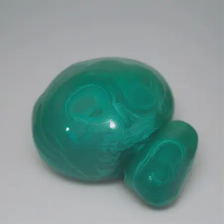 Malachite | Gemstone | Pony XL