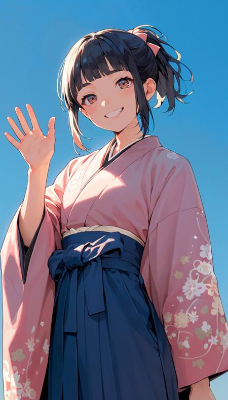 Hakama V1