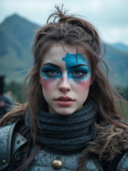 Hannah owo (FLUX) v1.0 (4 epochs)