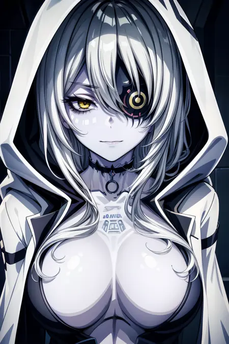 Loki (KamiKatsu) - LoRa [NSFW Support]